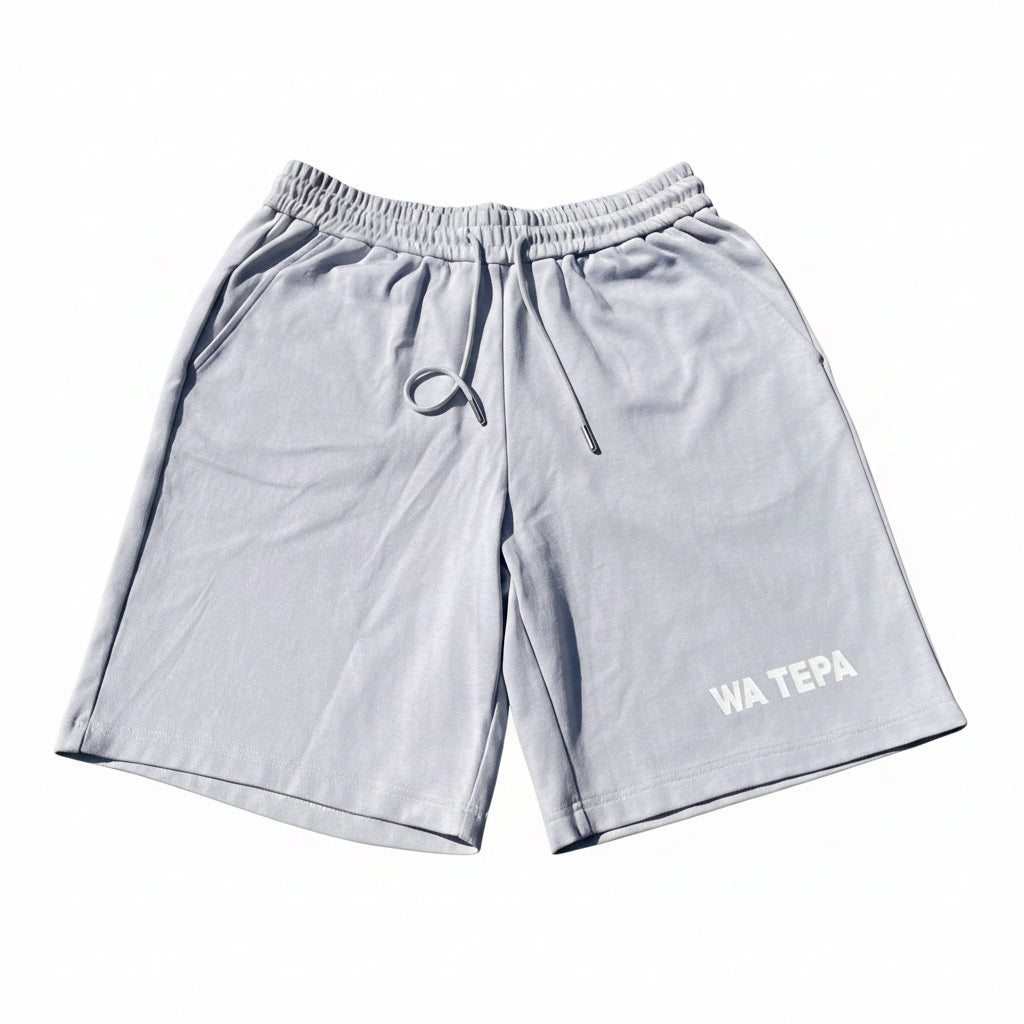 WA TEPA shorts
