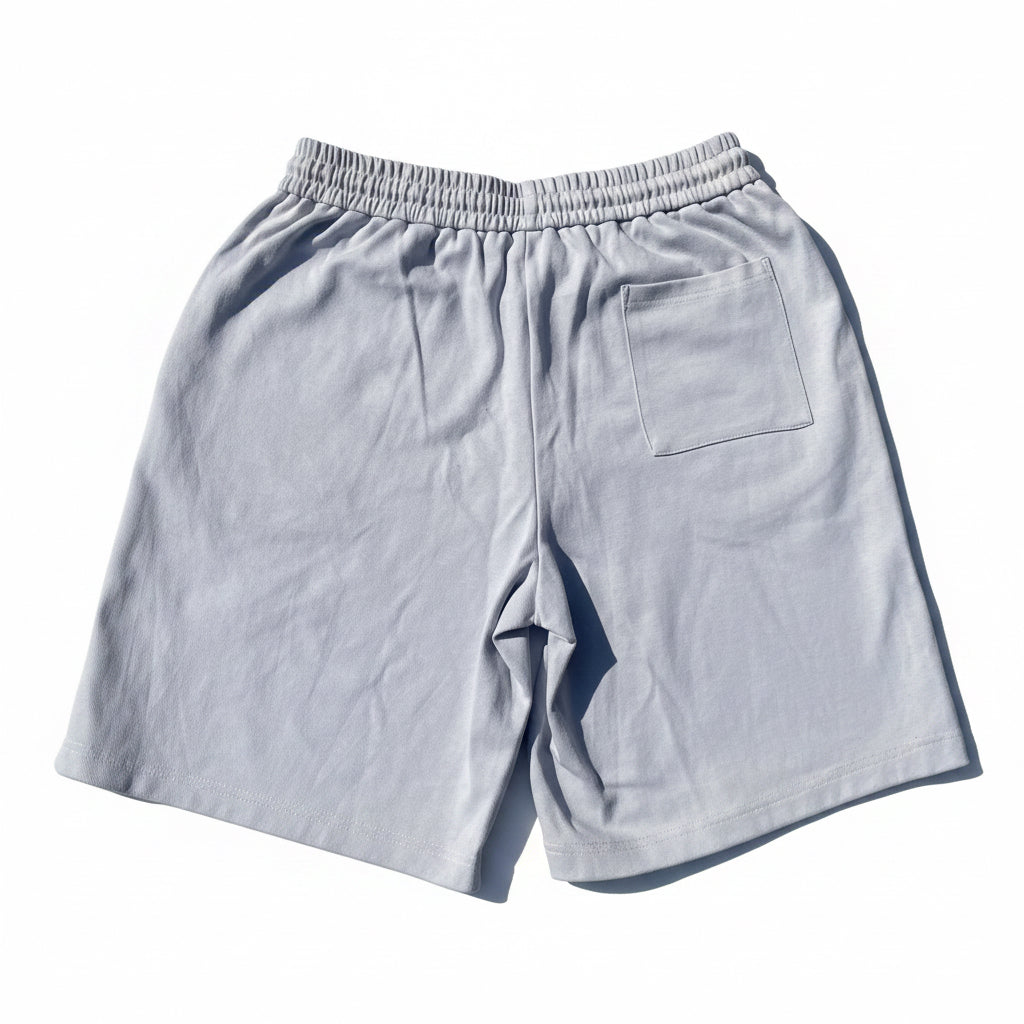 WA TEPA shorts