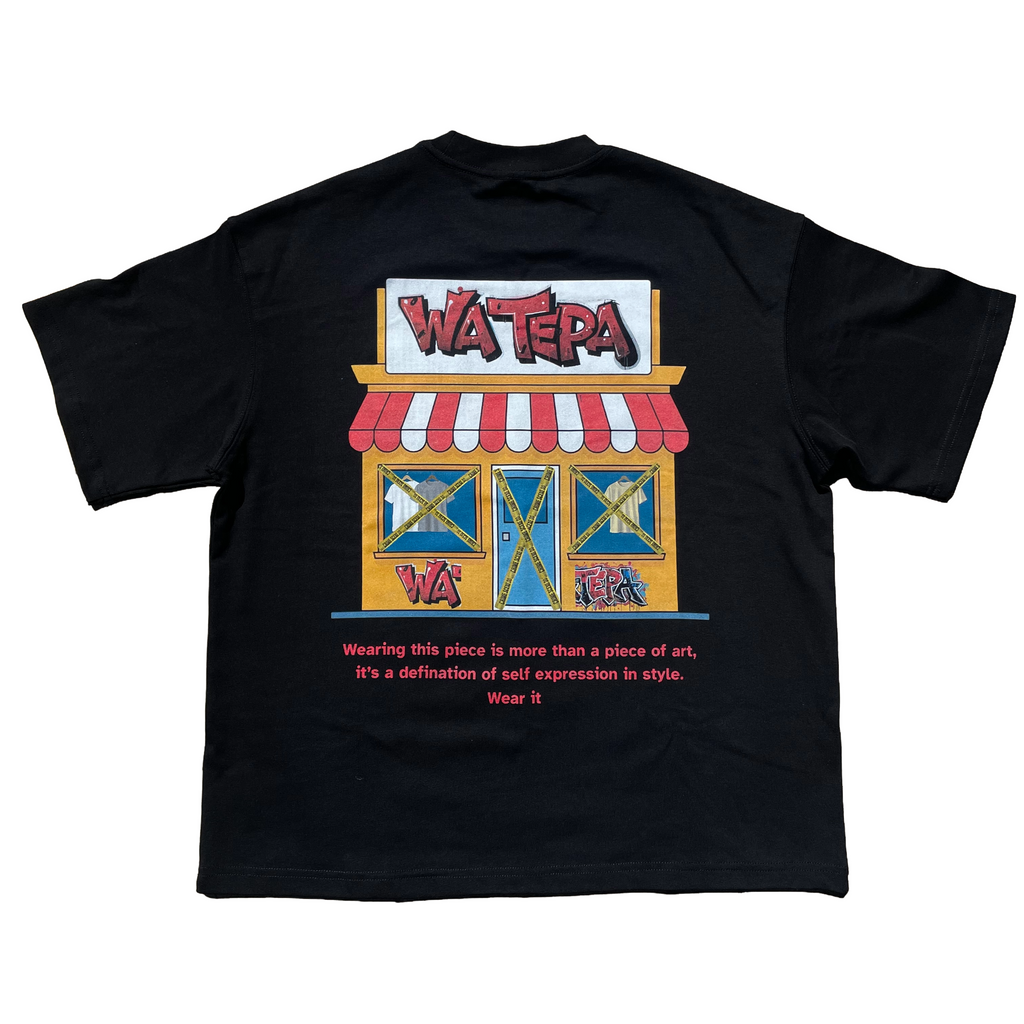 Shop Graphic T-shirt