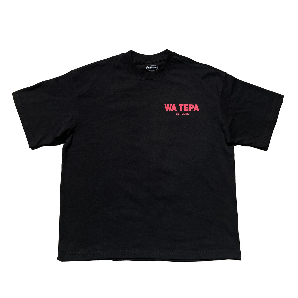 Shop Graphic T-shirt – WA TEPA