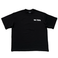 White WT Graphic T-shirt