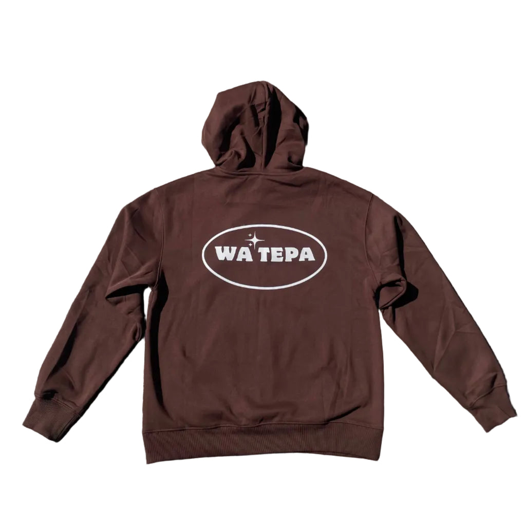 WA TEPA Hoodie