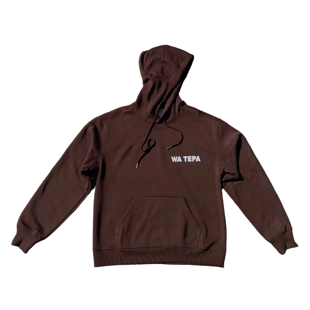 WA TEPA Hoodie
