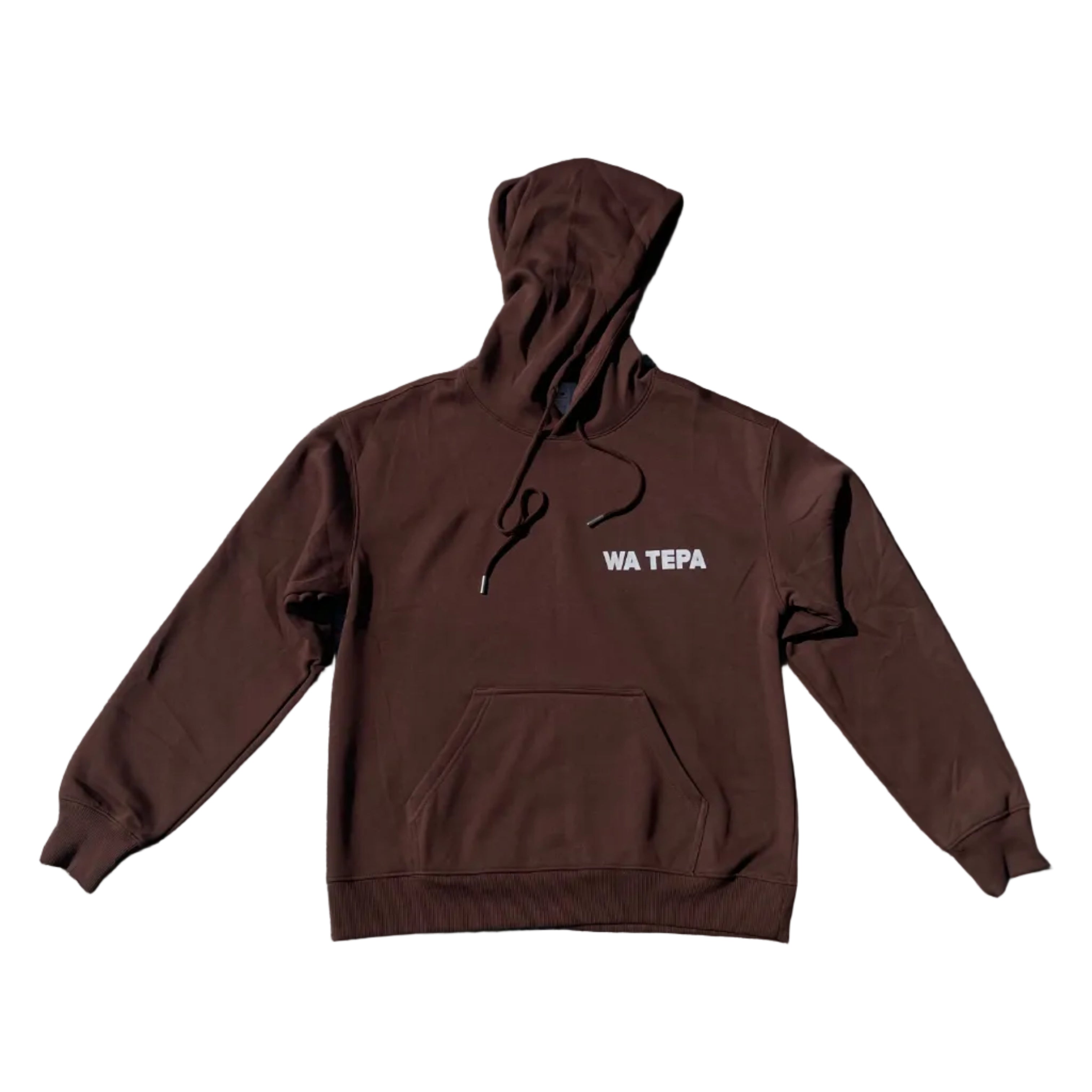 WA TEPA Hoodie